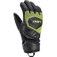 LEKI Kinder Handschuhe HS WCR Coach 3D Junior LEKI Kinder Handschuhe HS WCR Coach 3D Junior von Leki
