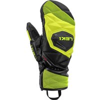 LEKI Kinder Handschuhe HS WCR Venom 3D Junior Mitt LEKI Kinder Handschuhe HS WCR Venom 3D Junior Mitt von Leki