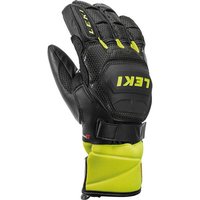 LEKI Kinder Handschuhe HS Worldcup Race Flex S Junior LEKI Kinder Handschuhe HS Worldcup Race Flex S Junior von Leki