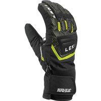 LEKI Kinder Handschuhe HS Worldcup S Junior LEKI Kinder Handschuhe HS Worldcup S Junior von Leki