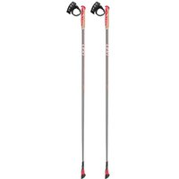 LEKI Nordic Walkingstöcke Nordic Walking-Stöcke Smart Carat LEKI Nordic Walkingstöcke Nordic Walking-Stöcke Smart Carat von Leki