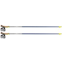 LEKI Nordic Walkingstöcke Speed Pacer Lite LEKI Nordic Walkingstöcke Speed Pacer Lite von Leki