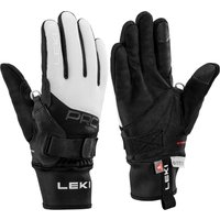 LEKI PRC ThermoPlus Shark Handschuh Damen LEKI PRC ThermoPlus Shark Handschuh Damen von Leki