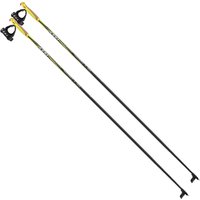 Leki CC 300 Black/White/Anthracite/Yellow von Leki