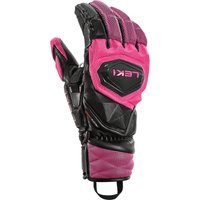 Leki Damen WCR Venom SL 3D Handschuhe Leki Damen WCR Venom SL 3D Handschuhe von Leki