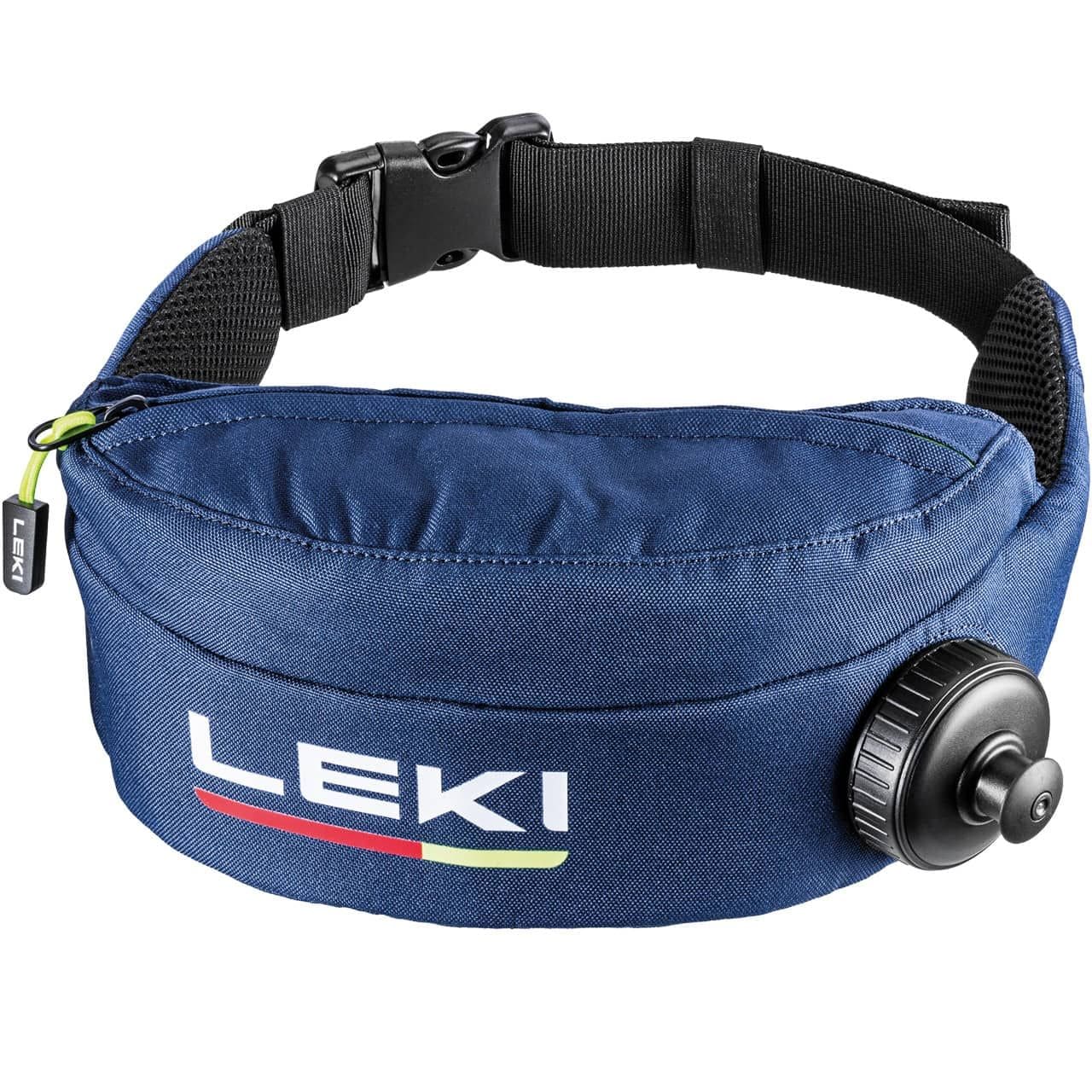 Leki Drinkbelt Thermo Compact blue/red/lightgrey Leki Drinkbelt Thermo Compact blue/red/lightgrey von Leki
