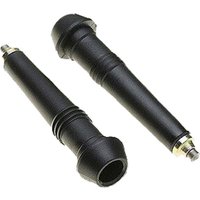 Leki Flexspitze HM m. Gewinde Leki Flexspitze HM m. Gewinde von Leki