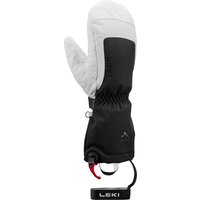 Leki Guide X-Treme GTX Mitt Handschuhe von Leki