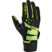 Leki HRC Race Shark Handschuhe Leki HRC Race Shark Handschuhe von Leki