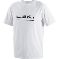 Leki Herren Logo T-Shirt Leki Herren Logo T-Shirt von Leki