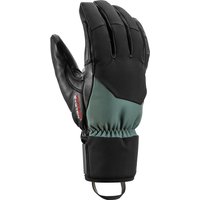 Leki Hevon Thermo 3D Handschuhe Leki Hevon Thermo 3D Handschuhe von Leki