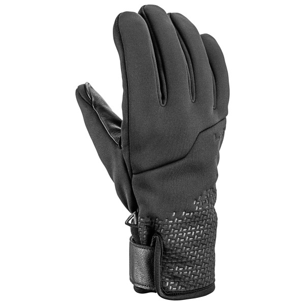 Leki - Hikin Pro - Handschuhe Gr 7 grau Leki - Hikin Pro - Handschuhe Gr 7 grau von Leki