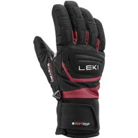 Leki Kinder Griffin 3D Handschuhe Leki Kinder Griffin 3D Handschuhe von Leki
