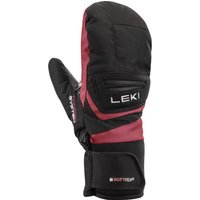 Leki Kinder Griffin 3D Handschuhe Leki Kinder Griffin 3D Handschuhe von Leki