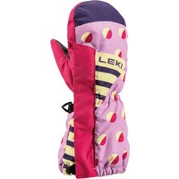 Leki Kinder Little Paw Handschuhe von Leki