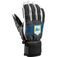 Leki Kinder Patrol 3D Handschuhe von Leki