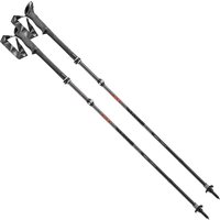 Leki Makalu FX Carbon AS Light Anthracite/Bright Red/Black Leki Makalu FX Carbon AS Light Anthracite/Bright Red/Black von Leki