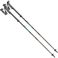 Leki Makalu FX TA Petrol Black Silvergray Leki Makalu FX TA Petrol Black Silvergray von Leki