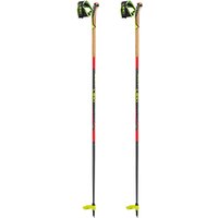Leki Mezza Race Skistöcke Leki Mezza Race Skistöcke von Leki