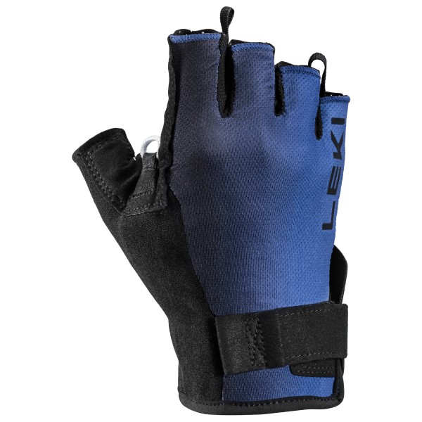 Leki - Nordic Active Shark - Handschuhe Gr 7 blau Leki - Nordic Active Shark - Handschuhe Gr 7 blau von Leki