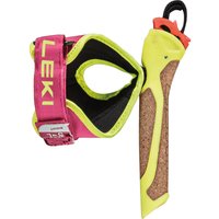 Leki Nordic FRT + Frame Strap Fix Leki Nordic FRT + Frame Strap Fix von Leki