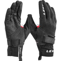 Leki Nordic Race Shark Black Leki Nordic Race Shark Black von Leki