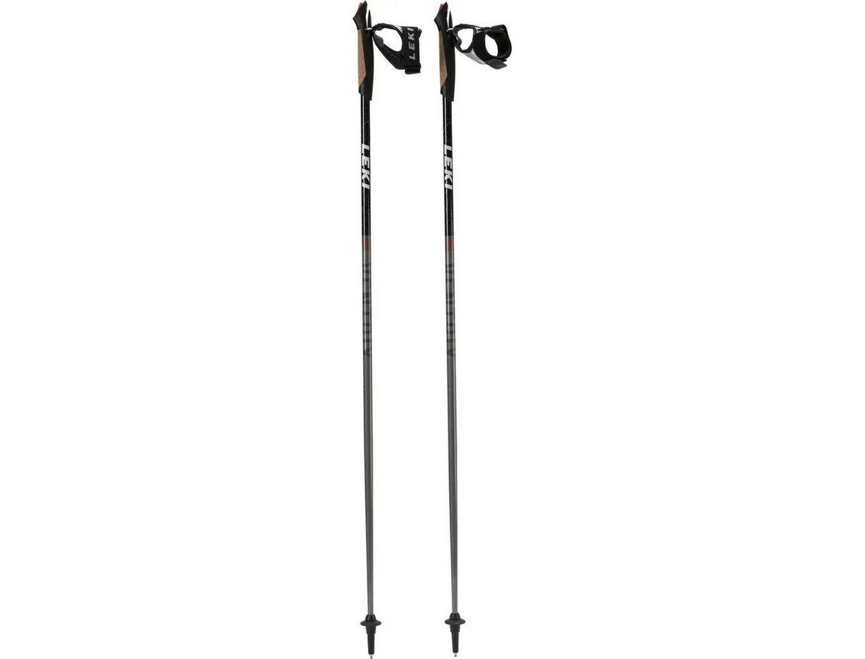 Leki Nordic-Walking-Stöcke VENTRIX SHARK Leki Nordic-Walking-Stöcke VENTRIX SHARK von Leki