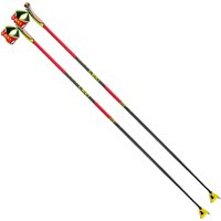Leki PRC 750 Bright Red/Neonyellow/Black Leki PRC 750 Bright Red/Neonyellow/Black von Leki