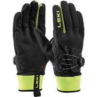 Leki PRC Boa Shark Black/Neonyellow Leki PRC Boa Shark Black/Neonyellow von Leki