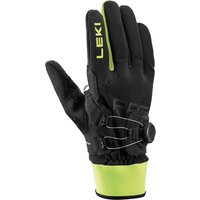 Leki PRC Boa Shark Handschuhe von Leki