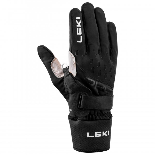 Leki - PRC Premium Shark - Handschuhe Gr 10 schwarz von Leki
