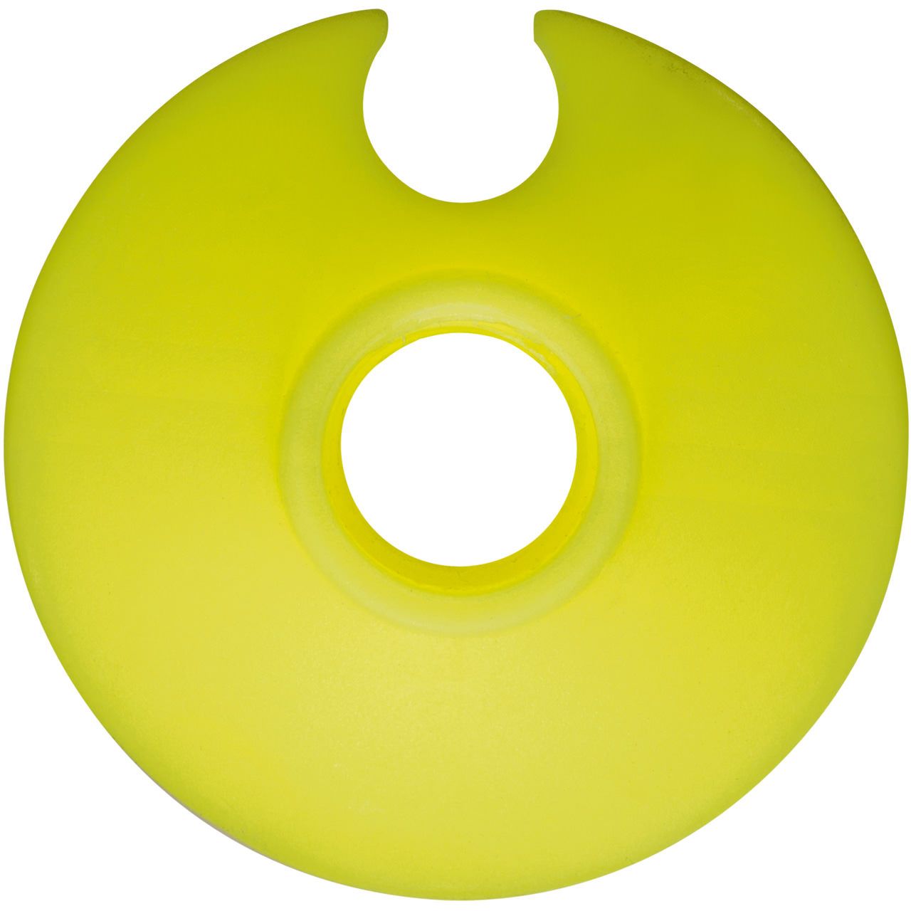 Leki Racing Basket Alpin 50 mm neonyellow (Paar) von Leki