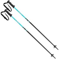 Leki Rider Darkblue Light Turquoise White Leki Rider Darkblue Light Turquoise White von Leki