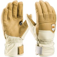 Leki Rubic 3D Natur Off White Leki Rubic 3D Natur Off White von Leki