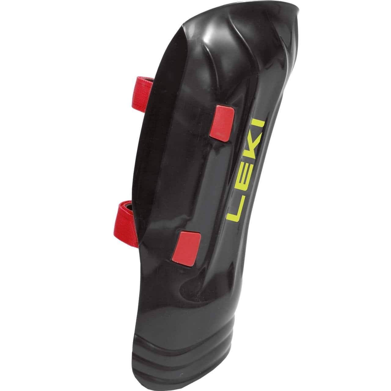 Leki Schienbeinschutz Worldcup PRO Junior black Leki Schienbeinschutz Worldcup PRO Junior black von Leki