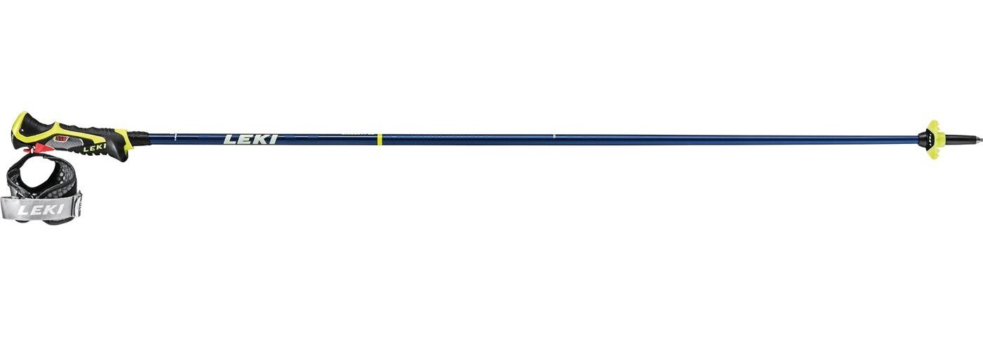 Leki Skistöcke Carbon 14 3D Leki Skistöcke Carbon 14 3D von Leki