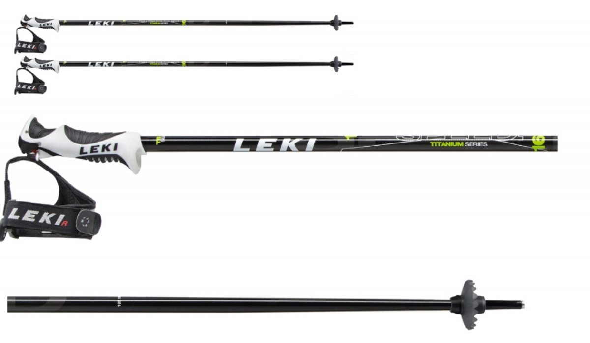 Leki Skistöcke Leki Speed Lite S Junior Kinder Alpin Skistöcke Leki Skistöcke Leki Speed Lite S Junior Kinder Alpin Skistöcke von Leki