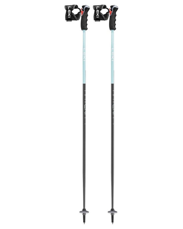 Leki Skistöcke Skistöcke ARTENA AIRFOIL 3D Leki Skistöcke Skistöcke ARTENA AIRFOIL 3D von Leki
