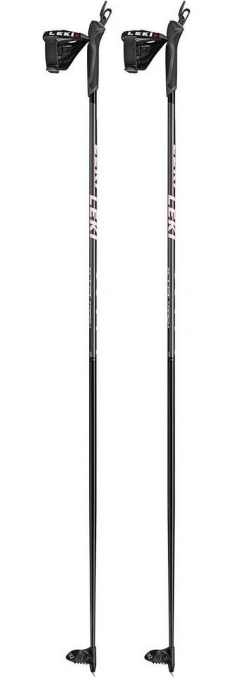 Leki Skistöcke XTA Track MEHRFARBIG Leki Skistöcke XTA Track MEHRFARBIG von Leki