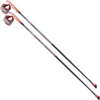 Leki Smart Flash Black/Anthrazit Leki Smart Flash Black/Anthrazit von Leki