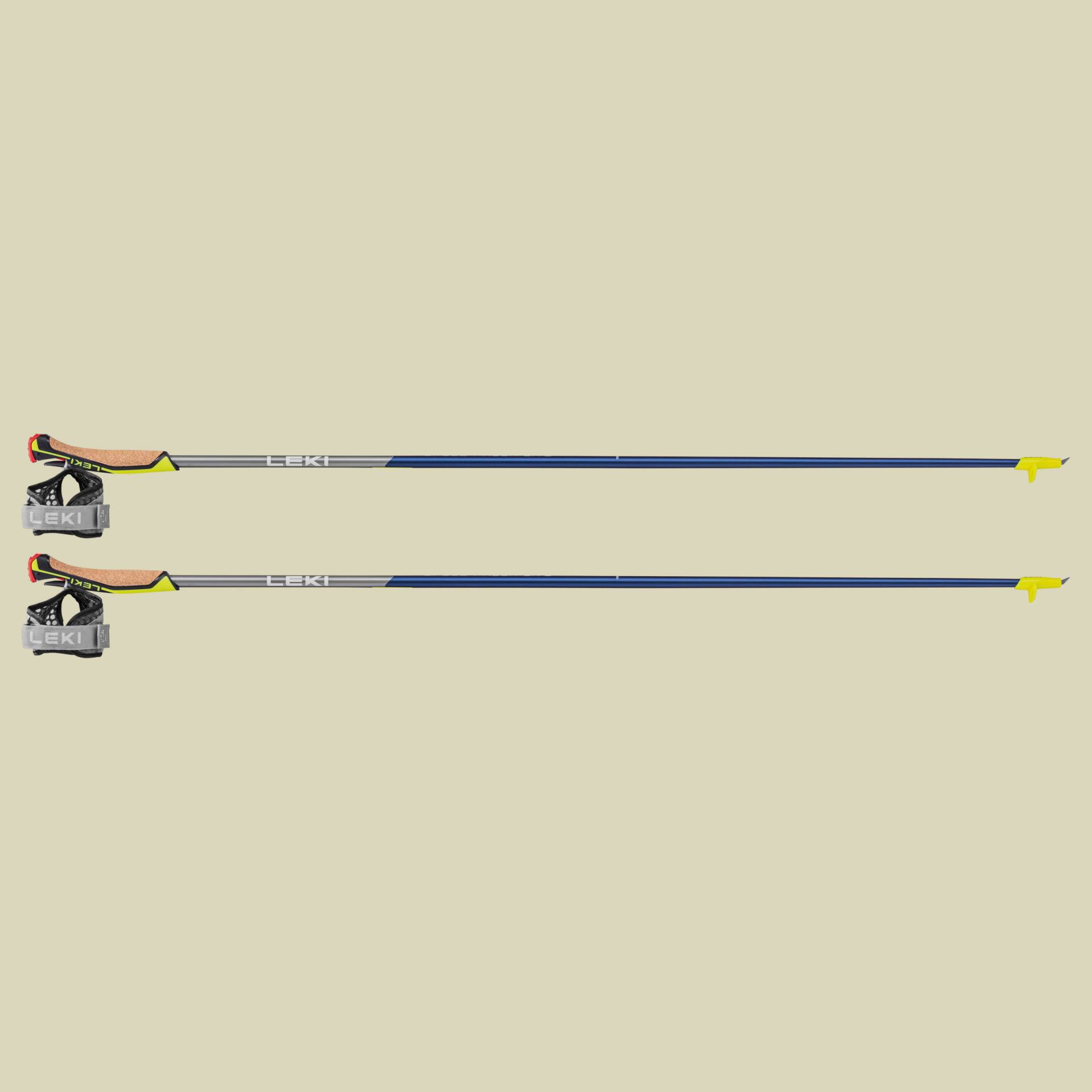Speed Pacer Lite Länge 120 cm Farbe midnightblue dark metallic-light anthracite-neonye Speed Pacer Lite Länge 120 cm Farbe midnightblue dark metallic-light anthracite-neonye von Leki