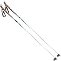Leki Trail Carbon Black/White/Blue Leki Trail Carbon Black/White/Blue von Leki
