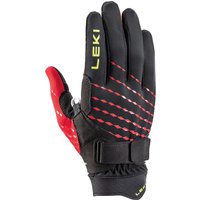 Leki Ultra Trail Breeze Shark Handschuhe von Leki