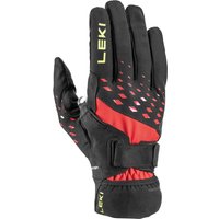 Leki Ultra Trail Storm Shark Handschuhe Leki Ultra Trail Storm Shark Handschuhe von Leki