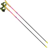 Leki Ultratrail FX One Superlite Neonpink/Naturalcarbon Leki Ultratrail FX One Superlite Neonpink/Naturalcarbon von Leki