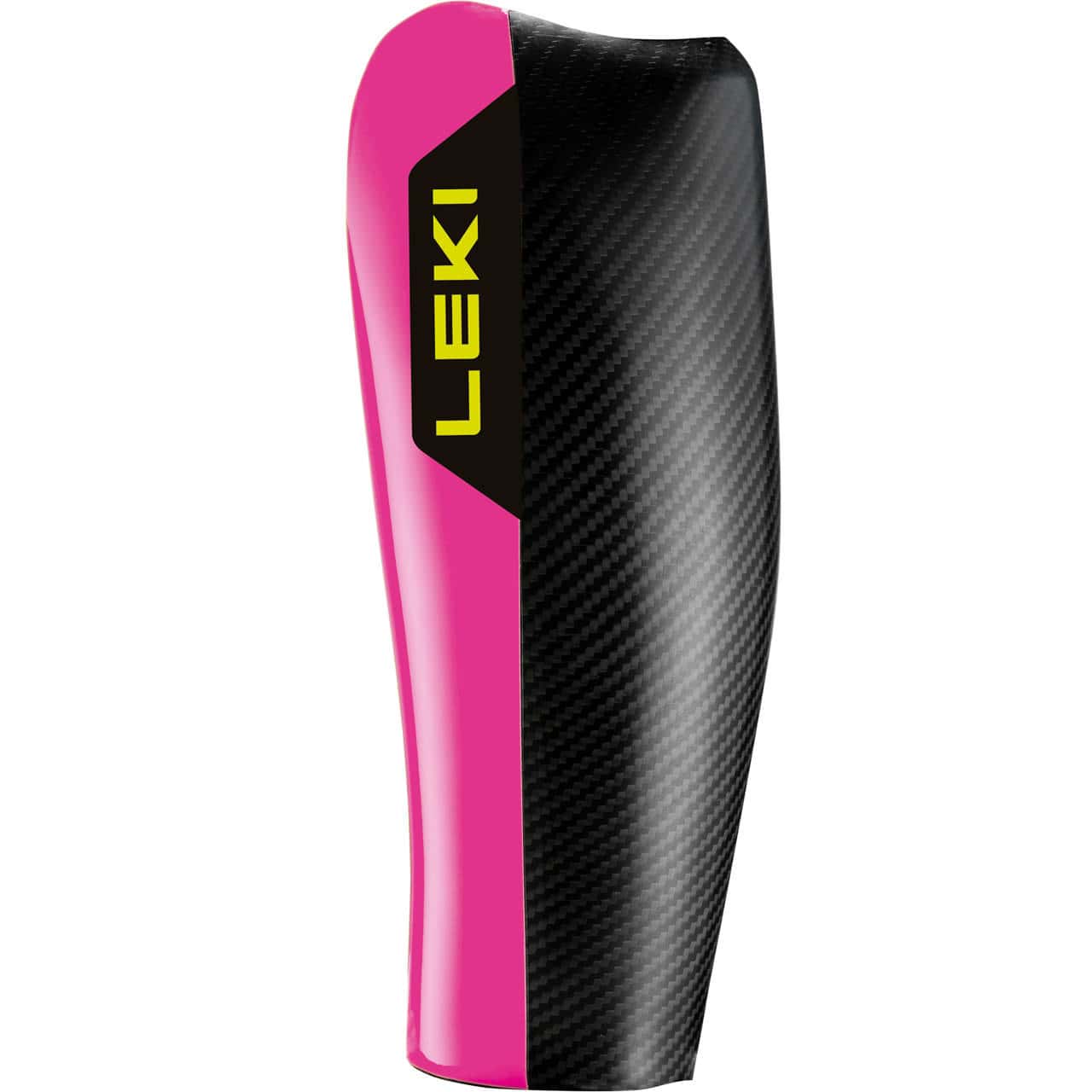Leki Unterarm Schlagschutz Carbon Flex 3.0 BIG neonpink Leki Unterarm Schlagschutz Carbon Flex 3.0 BIG neonpink von Leki