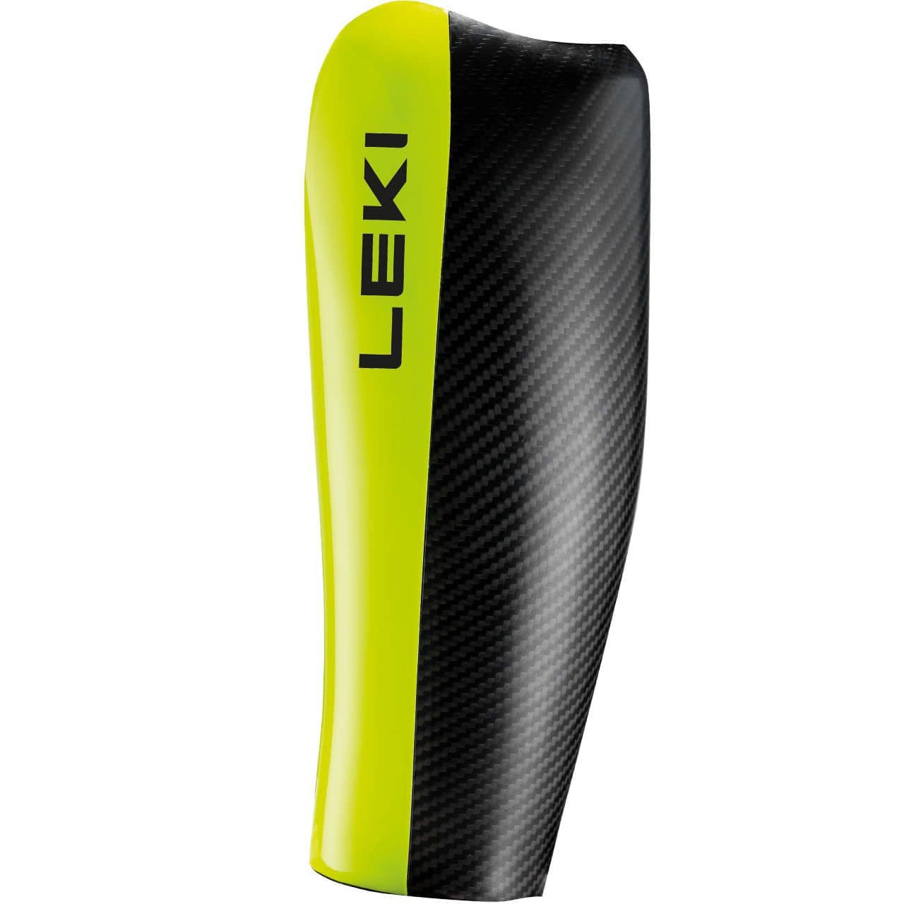 Leki Unterarm Schlagschutz Carbon Flex 3.0 BIG neonyellow Leki Unterarm Schlagschutz Carbon Flex 3.0 BIG neonyellow von Leki