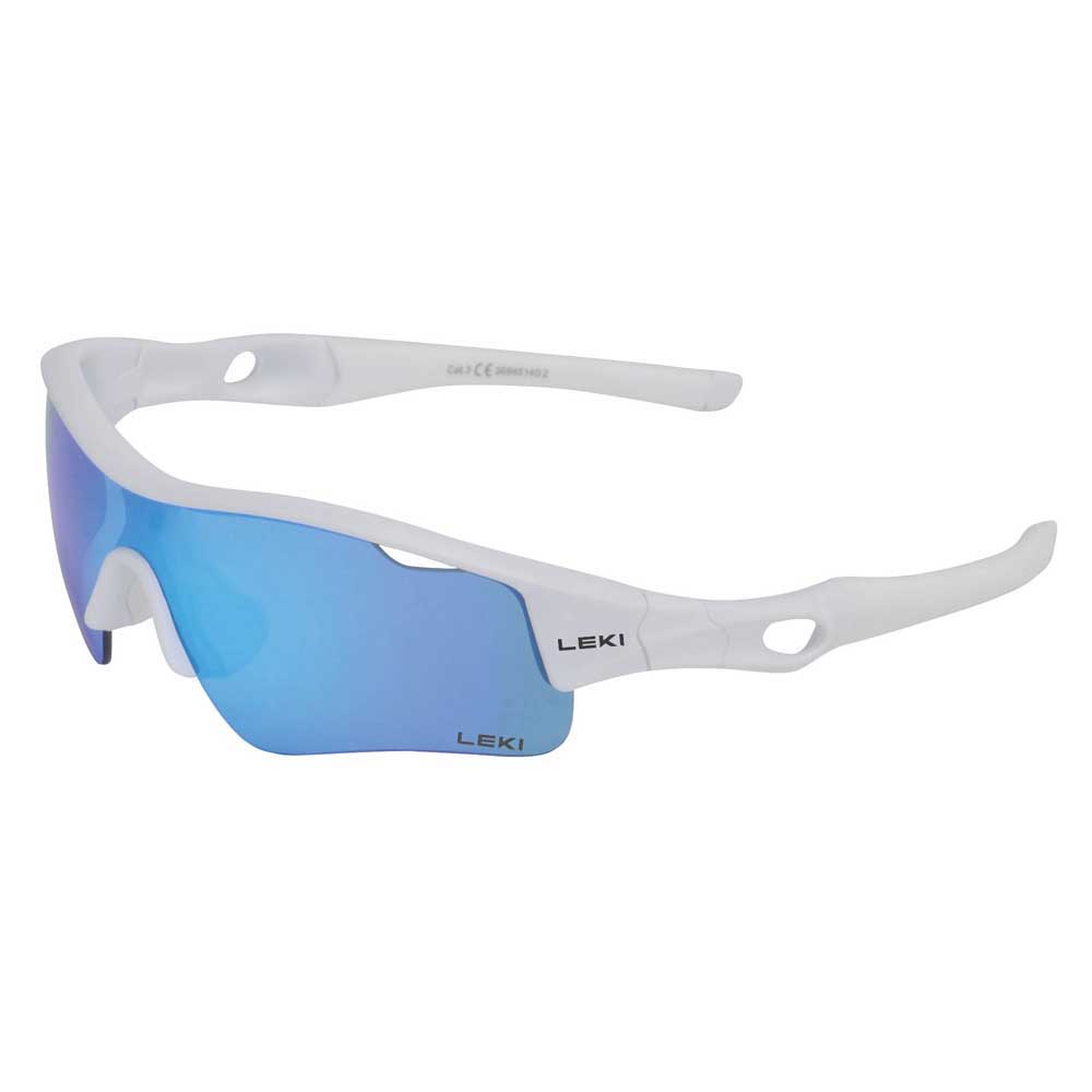 Leki Vision Pro Sunglasses Durchsichtig Leki Vision Pro Sunglasses Durchsichtig von Leki