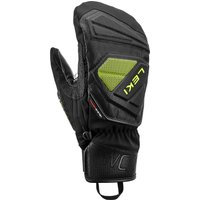 Leki WCR C-Tech 3D Handschuhe von Leki