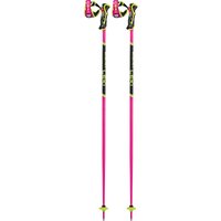 Leki WCR TBS SL 3D Skistöcke Leki WCR TBS SL 3D Skistöcke von Leki